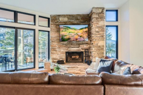 24B Powder Run condo